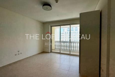 3-Bedroom | Viva Bahriya | Sea View | Huge Kitchen