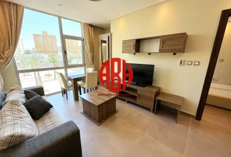 LAST UNIT | MODERN 1 BDR + BILLS FREE | POOL | GYM