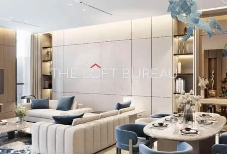 5-BHK Villa | off plan |free hold| ready in 2027