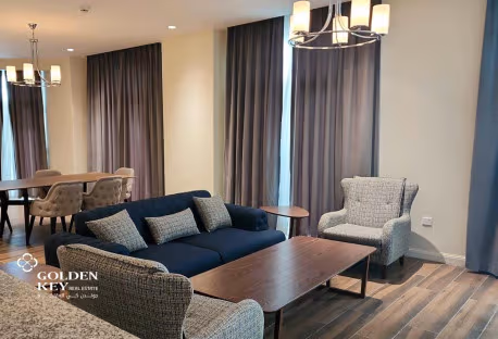 3BR+Maid | For Sale | Premium Tower | Payment Plan