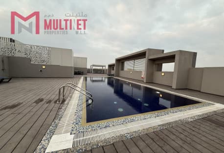 1 Bedroom FF | 1 Month Free | Prime Location