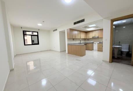 AFFORDABLE PRICE - UNFURNISHED