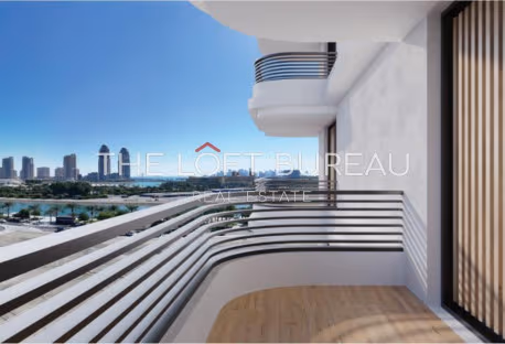 Start installments handover day | Buy with 50K DP