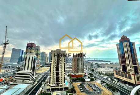 PRIME LOCATION | 2 BEDROOM FF APARTMENT IN MARINA