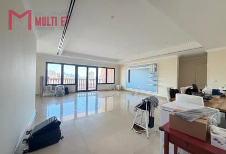Great Offer | 3 Masters BHK + Maid s Marina View