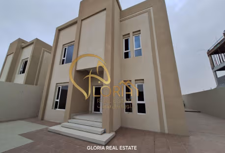 Spacious + Modern 7BHK Family Villa | 22K