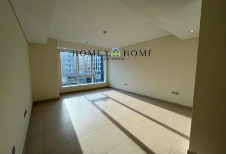 2BHK apartment for rent in Al Muntazah