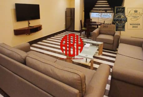 ELEGANT 1-BDR | BILLS INCLUDED | PRIME LOCATION