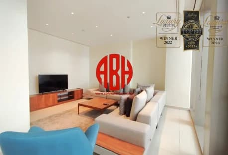 NO AGENCY FEE | FURNISHED 3BDR + MAID | BILLS DONE