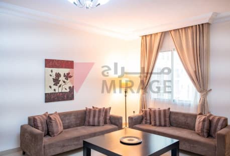 2-BHK SERVICED APT | 1 MONTH FREE | NEAR METRO
