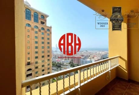 LUXURY 1-BDR + MAID FURNISHED | TOP-TIER AMENITIES