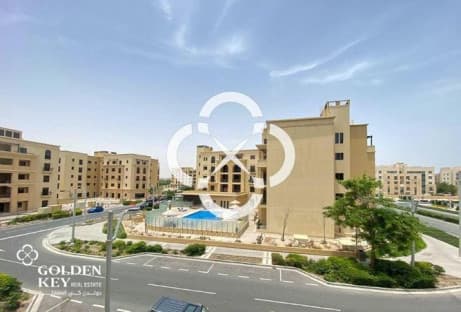 Bills Included | FF - Studio w/ Balcony | Foxhills