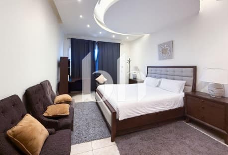 MODERN | 3 BEDROOMS PLUS MAID ROOM |PRIME LOCATION