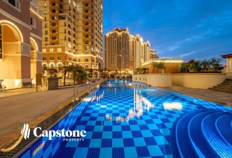 BEACH ACCESS | LOWEST RATE | HUGE BALCONY