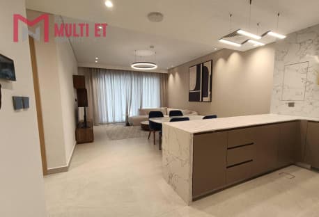 Bills Included | Luxury 1BHK FF | Modern Layout