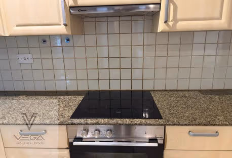 1BR Semi-Furnished for Sale | Porto Arabia