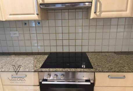 1BR Semi-Furnished for Sale | Porto Arabia
