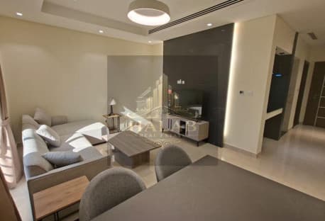 1 BHK INCLUDED BILLS IN FOX HILLS BRAND NEW