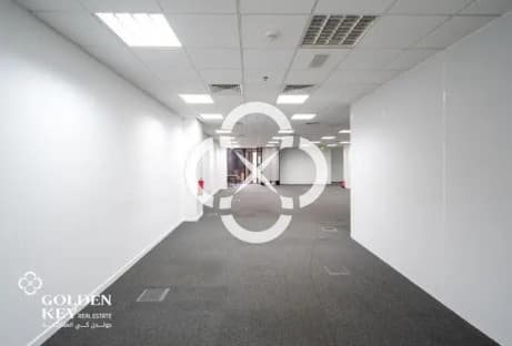 Move-In Ready Office | Flexible Layout | Najma