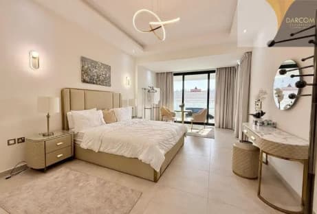 GOOD PRICE / ONE BEDROOM / NEAR VENDOM MALL