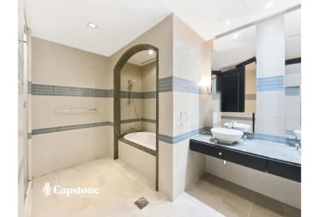 RARE LAYOUT | 2 BEDROOMS | SPACIOUS UNIT