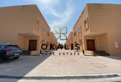 SPACIOUS 4 BEDROOMS VILLA COMPOUND | ABU HAMOUR
