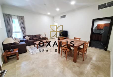 BRAND NEW | WELL PRICED 2 BEDROOMS FURNISHED