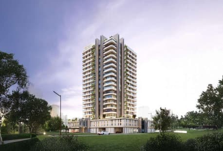 ELEGANT 2-BR | PRIME SPOT | 10% DP | 6 YRS PLAN |