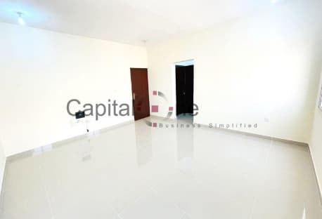 1BHK ABU HAMOUR NO COMMISSION BILLS WIFI INCLUDED