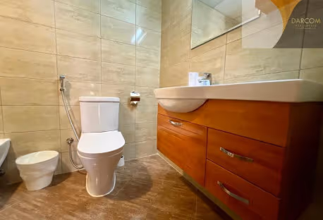 Great investment_2-Bedrooms_Title deed_Low price