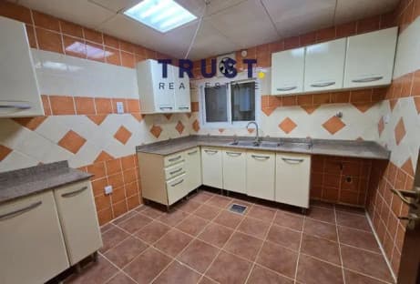 Spacious 2BHK | 110 SQM | QAR 5,500 | Najma