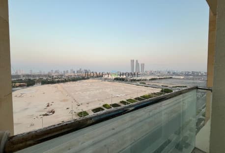 Furnished 1 BHK Apartment for rent in Lusail