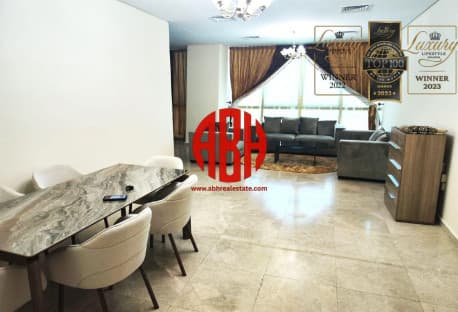 HOT DEAL | SPACIOUS 3 BR + MAID | AMENITIES ACCESS