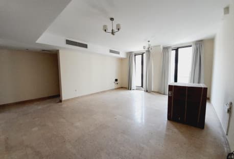 BIG BALCONY | HUGE LAYOUT 3 BEDROOMS | MANSOURA