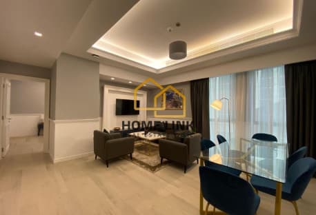 INCLUDING BILLS | 1 BEDROOM | FF WITH AMENITIES