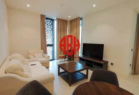 NO AGENCY FEE | MODERN 1BDR SMARTHOME | BILLS FREE