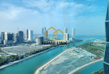 SPACIOUS AND MODERN 2+MAID APT | SEMI FURNISHED