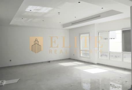 Brand New 7-Bedroom Master Villa – Al Kheesa
