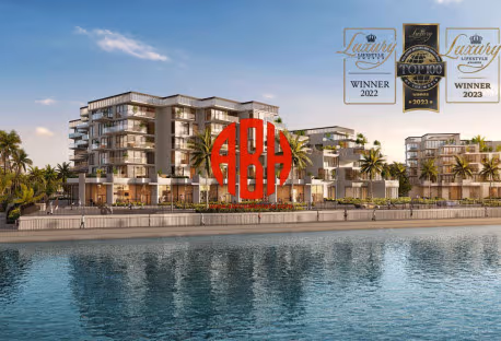 STUNNING SEA-VIEW | LUXURY 2-BDR | INFINITY POOL