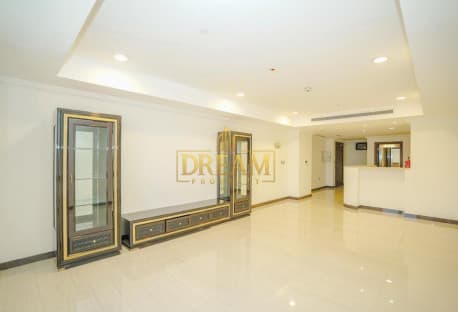Neat And Clean | Semi Furnished 1 Bedroom