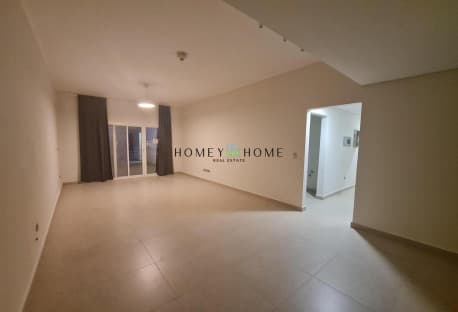 2BR Apartment with Balcony for Sale in Lusail Dara