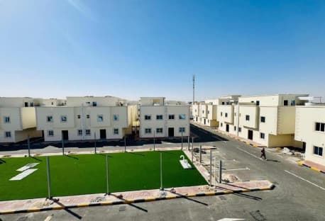 Spacious 6BHK Villa in Al Kheesa – New Compound