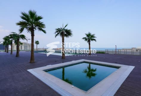 Brand New Apartment for Rent in The Pearl