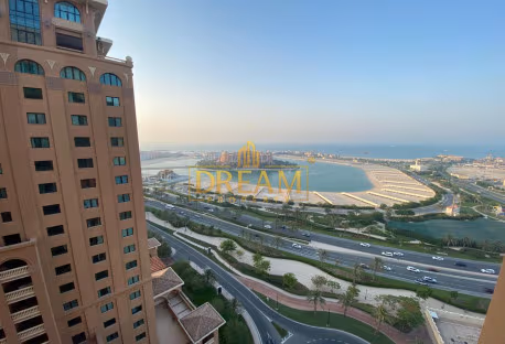 Spacious 2BHK Apartment+Balcony For Sale The Pearl