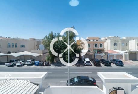 Fully Renovated Villa 5BR+Maid for Rent in Old Air