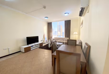 CHARMING 2 BD | FULLY FURNISHED | PRIME LOCATION