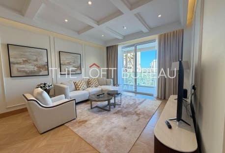 10% DP || 5 YRS TO PAY || PRIME 1 BEDROOM || SF