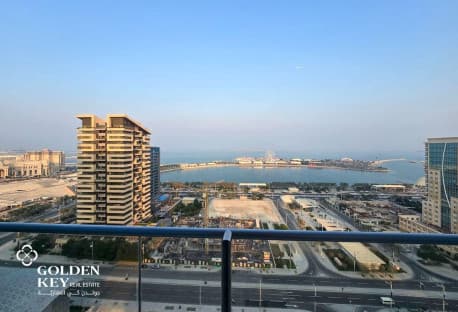 High Floor | Brand New Apartment | Lusail Marina