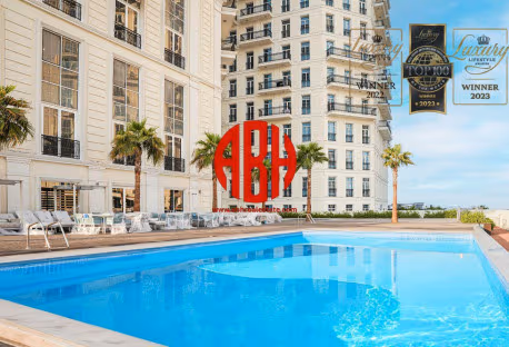 LUXURY 2-BDR | STUNNING AMENITIES | FLEXIBLE PLAN