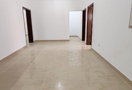 SPACIOUS 3 BHK UNFURNISHED APARTMENT | BOOK IT NOW